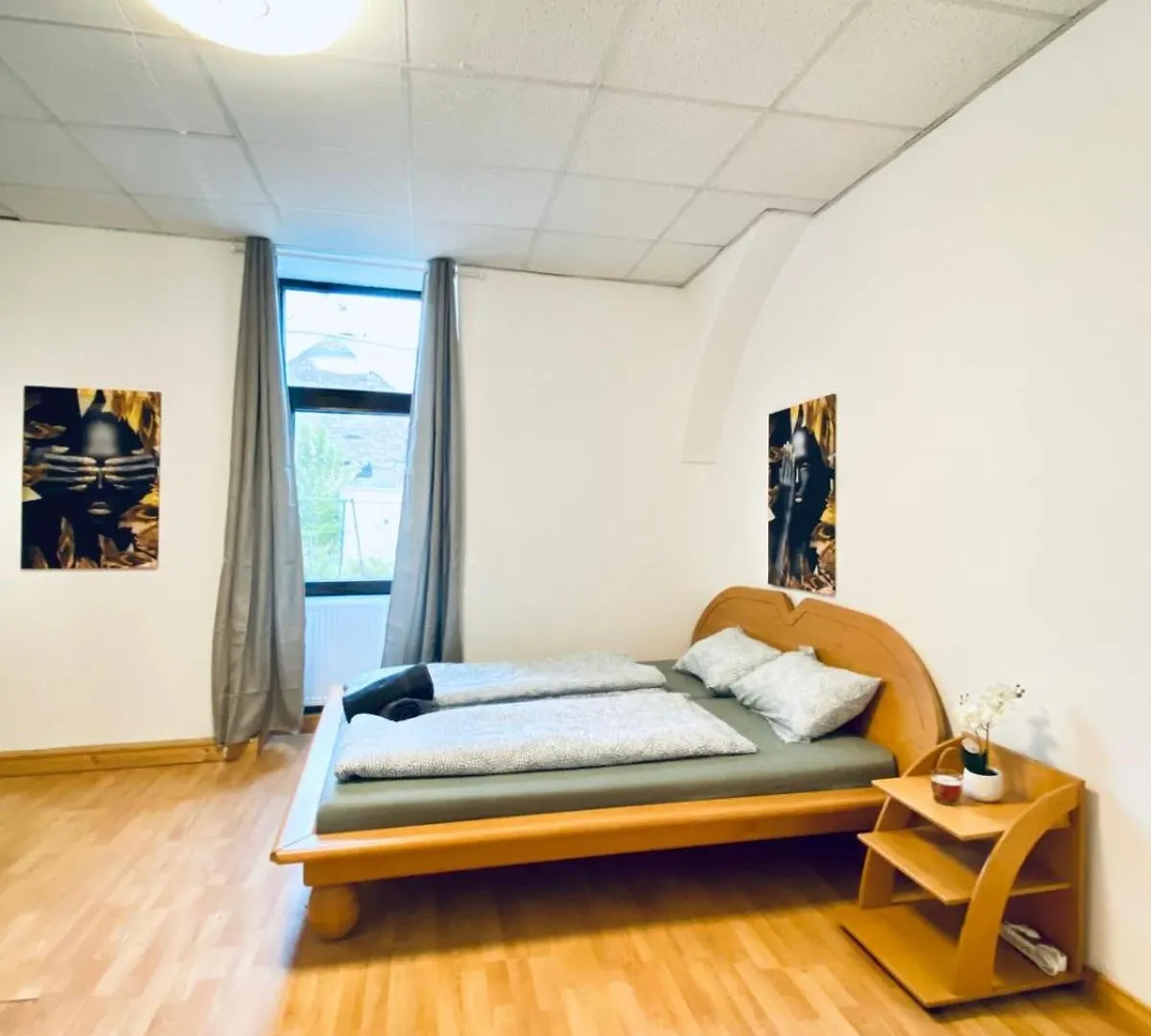 Elegant 3-Bedroom Retreat Convenient City Access Vienne 0*,  Autriche