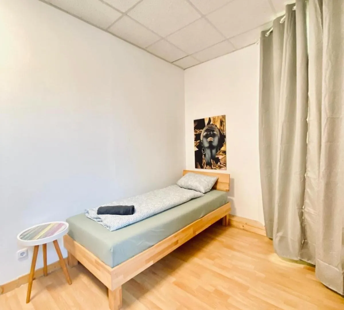 Elegant 3-Bedroom Retreat Convenient City Access 维也纳 奥地利