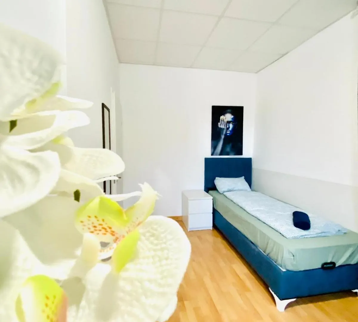 Elegant 3-Bedroom Retreat Convenient City Access 维也纳 公寓