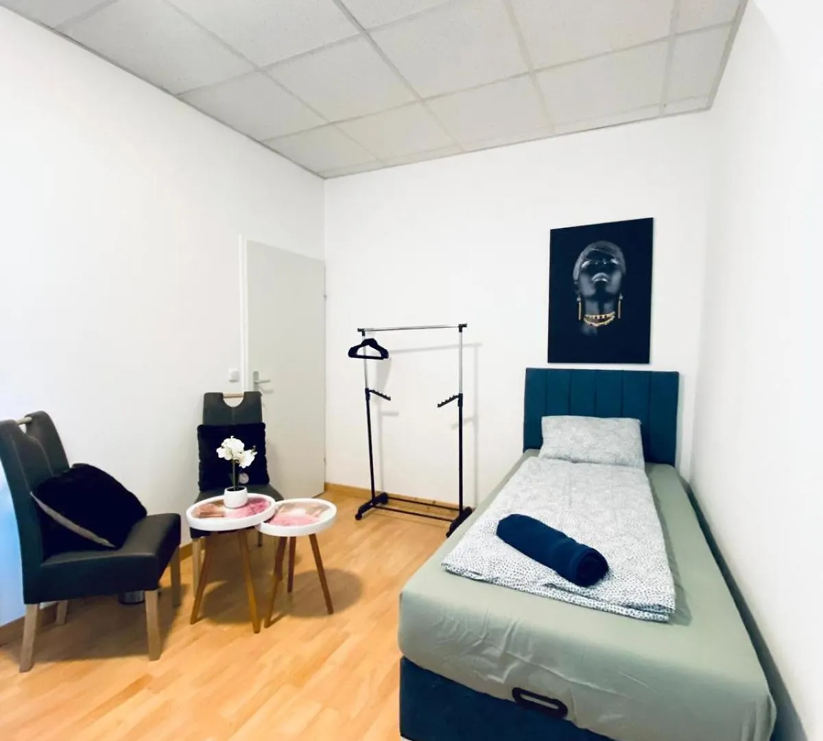Elegant 3-Bedroom Retreat Convenient City Access 维也纳