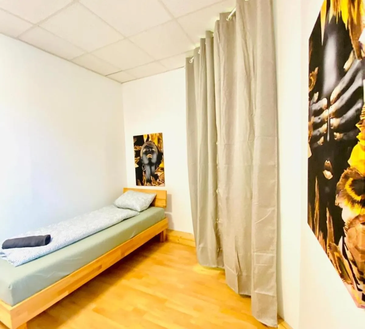 公寓 Elegant 3-Bedroom Retreat Convenient City Access 维也纳